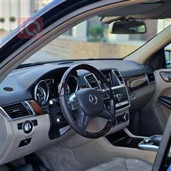Mercedes-Benz GL-Class